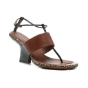 Dries Van Noten Dame Sko Flerfarget 38 1/2 EU,