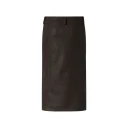 Pinko Dame Skjørt Brun M,
