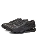 Mizuno Herre Sko Svart 47 EU,