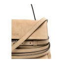 Moschino Dame Vesker Beige ONE SIZE,