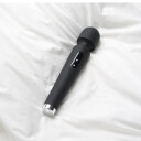 Sinful Absolute Best Friend Kraftig Wand - Svart