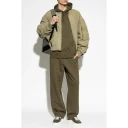 Balmain Herre Bukser Grønn XL,