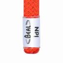 Beal Karma 9,8mmsolid orange 70m