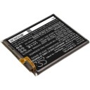 Samsung SC-41A batteri (2850 mAh 3.85 V, Sort)