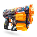 X-Shot Skins Dread Series 1 Jurassic 36754