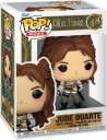 Funko POP! Books: The Folk of the Air: The Cruel Prince  Jude Duarte