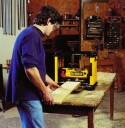 Dewalt dw733 tykkelseshøvel 317mm transportabel