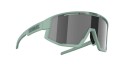 Bliz Active Fusion Small Matt Green / Smoke W Silver Mi Onesize Løpetilbehør