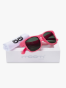 Tootiny Itooti Classic solbrille Rosa M/3 6ÅR