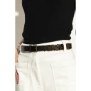 Versace Dame Accessories Svart 65 CM,