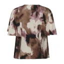 Karen by Simonsen Dame Bluser & Skjorter Flerfarget L,