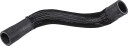 METZGER 2421537 Radiatorslange