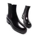 Tod's Dame Sko Svart 40 EU,