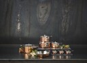 Scanpan - Maitre D Mini Sauce Pot Set with Slateboard