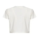 MM6 Maison Margiela Dame Topper Hvit S,