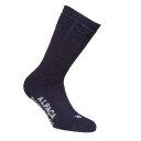 Alpacasocks ALPACASOCKS 2-PACK  BLU
