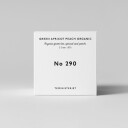 Teministeriet Signature 290 Green Apricot Peach Organic   Boks Te