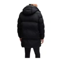Boss Herre Jakker Svart 2XL,