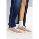 Dsquared2 Dame Sko Rosa 35 1/2 EU,