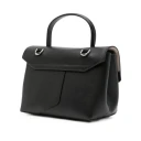 Emporio Armani Dame Vesker Svart ONE SIZE,