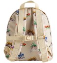 Molo Backpack Beige ONE SIZE