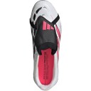 adidas Predator League FT FG Fotballsko Barn Hvit 37 1/3