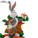 Abysse Bugs Bunny Snapshot Gallery Figur - 12 cm