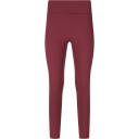 Athlecia Blossom W Tights   Burgundy   42