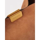 Gianni Chiarini Dame Vesker Brun ONE SIZE,