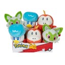 Pokémon Pokemon Plysjbamse 20cm Fuecoco
