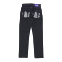 Octopus Herre Jeans Svart W29,