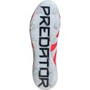 adidas Performance Predator Pro Fg - Red - 42 2/3