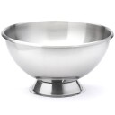 De buyer Skålholder 20-24 cm, rustfritt stål