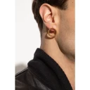 Maison Margiela, unisex, Accessories, Gul, ONE SIZE,