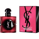 Yves Saint Laurent Black Opium Pink Glaze Parfyme Dame 30 ml