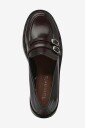 Tamaris   Loafers Women Slip on   Rød