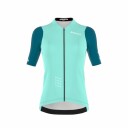 Bioracer Icon jersey pine mint dame