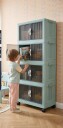 Multi Purpose Cabinet Hanah Home -