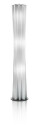 SLAMP Bach Gulvlampe XL Hvit