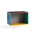 Hay - Hay Colour Cabinet Vegg S Multi - Lunehjem.no - Interi?r p? nett