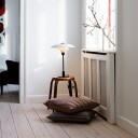 Louis Poulsen PH 3½-2½ Bordlampe Hvit