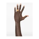 Dries Van Noten Herre Accessories Gul S,