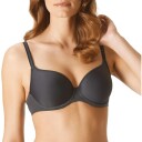 Mey BH Joan Spacer Bra Svart A 80 Dame