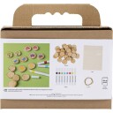 Creativ Company DIY-sett Mini Spill
