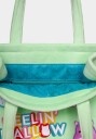 Squishmallows - Totebag - Green (LT405064SQM)