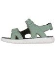 Timberland Sandaler   Perkins Row   Light Green   Timberland   32   Sandals   Grønn
