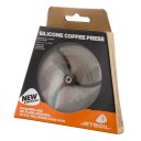 Jetboil Silicone Coffee Press OneSize, Black