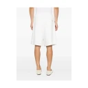 Jacquemus Herre Shorts Hvit M,