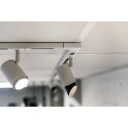 Hide-A-Lite LiteTrac Skinne 1-faset 1 m hvit Belysning