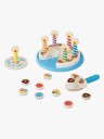 Melissa &  Doug Lekekake Tre 34 Deler